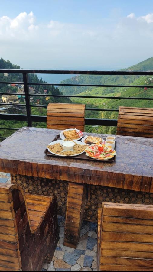 Hotel Skywing By Mountmemory Mussoorie Exterior foto