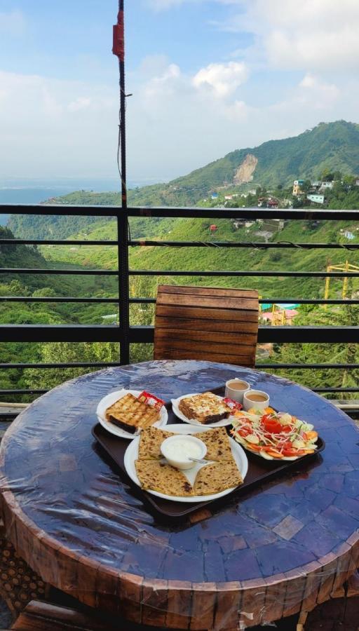 Hotel Skywing By Mountmemory Mussoorie Exterior foto