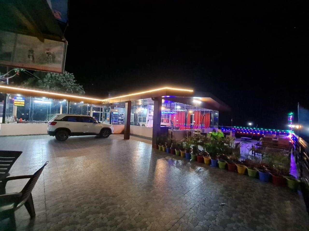 Hotel Skywing By Mountmemory Mussoorie Exterior foto